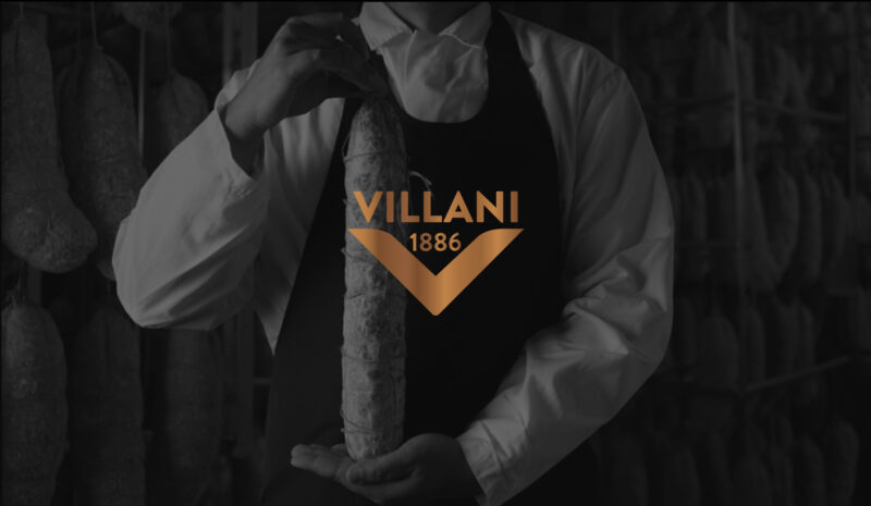Villani Salumi: Maestri Salumieri dal 1886 al Bistrot Magnani Rocca