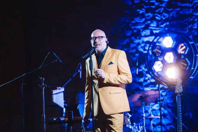 Gruppo Bstrò annuncia la nuova partnership con Lungoparma al Castello di Felino