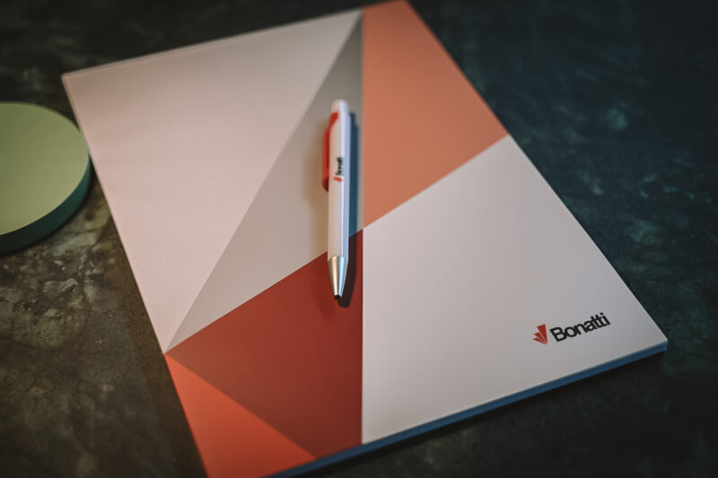 Gruppo Bonatti in meeting tra innovazione, cultura e convivialità